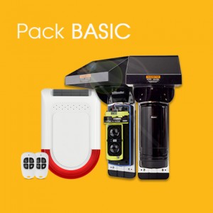 PACK BASIC - Sistema de...